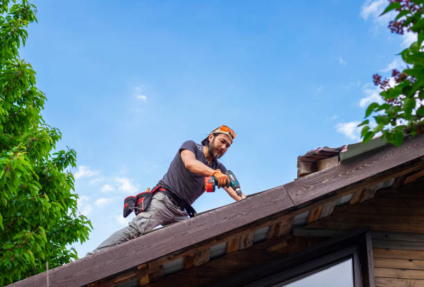 Reliable Laton, CA Roofing service Solutions